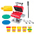 Игровой набор Play-Doh Гриль барбекю Hasbro F06525L0